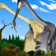 Illustration for article titled The best scientific smackdown about evolution youll read this week